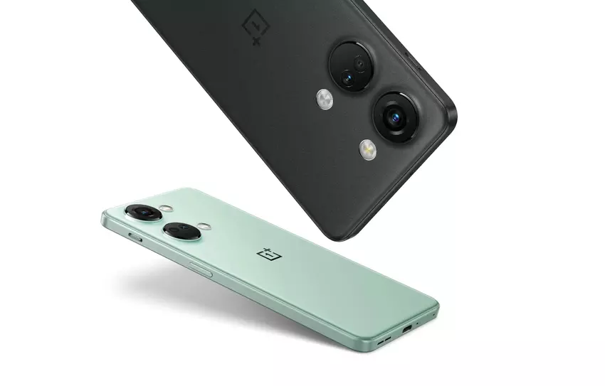 OnePlus Nord 3 met 120Hz AMOLED-scherm, Dimensity 9000-chip, 80W opladen en een prijs van 499 pond heeft zijn debuut in het Verenigd Koninkrijk gemaakt