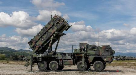 Duitsland heeft Oekraïne een nieuw militair hulppakket toegekend dat raketten voor IRIS-T, Gepard luchtafweersystemen, MRAP-pantservoertuigen en meer omvat.