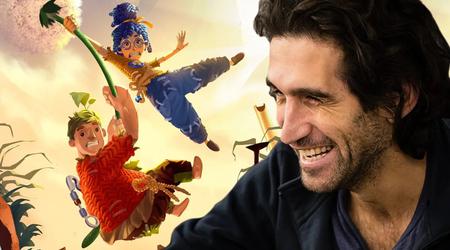 Een insider heeft de releasedatum onthuld voor het nieuwe spel van de maker van It Takes Two en A Way Out