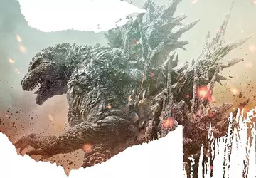 "Godzilla: Minus One" trailer: Toho herneemt ...