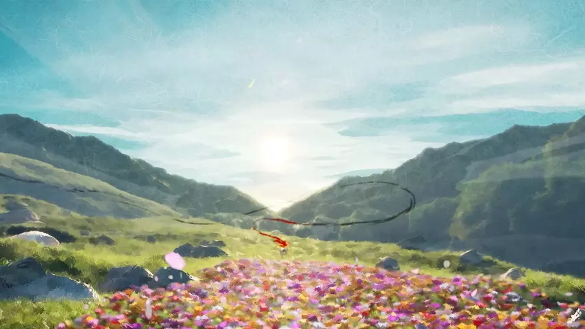 Okami 2 gaat verder met het verhaal van het originele spel - je kunt de terugkeer van oude personages verwachten