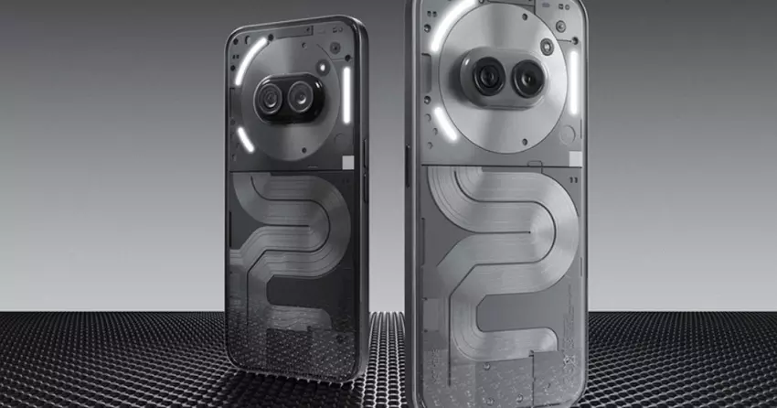 Nothing Phone (3a) Pro getest in Geekbench in aanloop naar onthulling