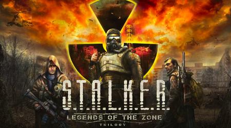 S.T.A.L.K.E.R.: Legends of the Zone Trilogy heeft een beoordeling gekregen voor PS5 en Xbox Series - er komt een grote update aan voor de consoles van deze generatie