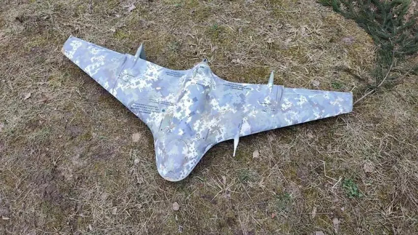 Oekraïense strijdkrachten nemen zeldzame Russische drone Eleron-3 ter waarde van $100.000 in werkende staat in beslag