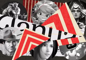 Balatro, Astro Bot en Hades II ...