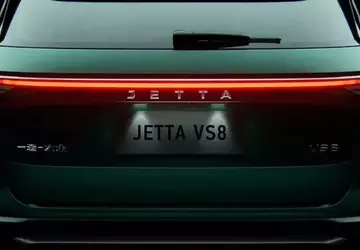 Volkswagen heeft een nieuwe Jetta SUV ...