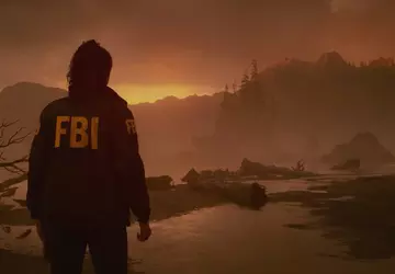 In de toekomst krijgt Alan Wake ...