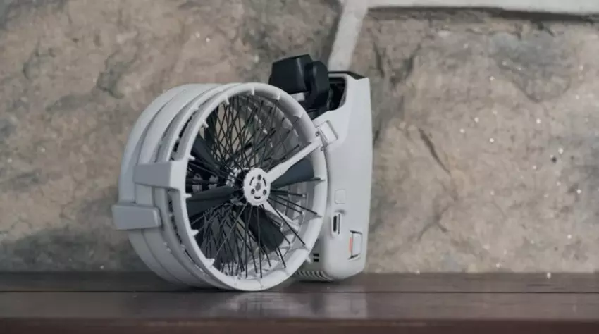 Neo vs Flip vergelijking