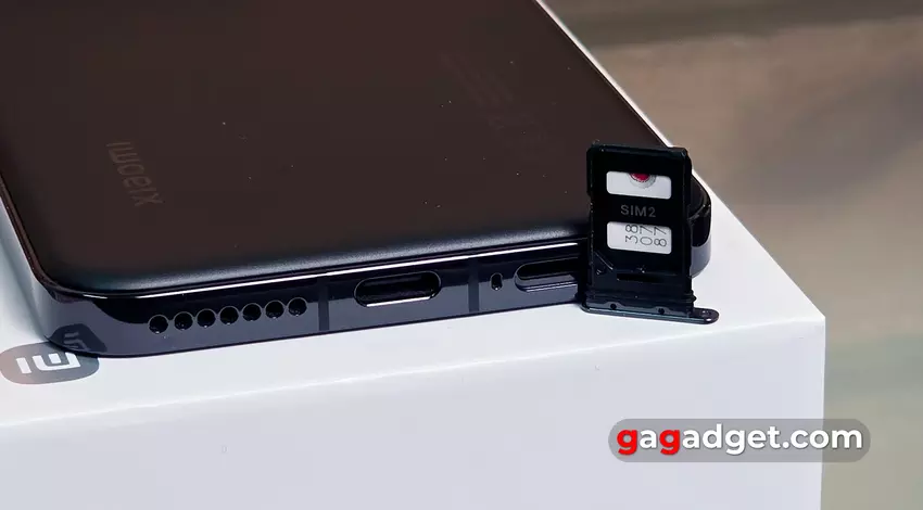 Xiaomi 14 beoordeling