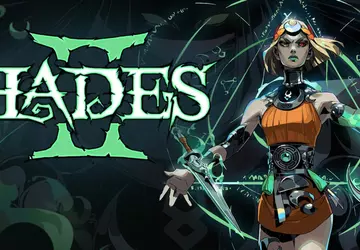 Volledige releasedatum Hades 2 blijft zelfs ...