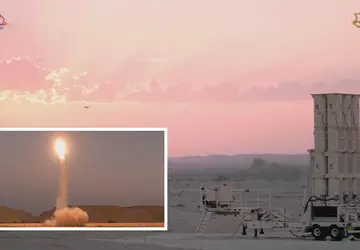 Israël toonde op video de live ...