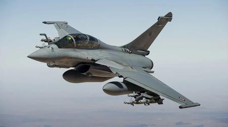 Frankrijk versterkt zijn positie in het Midden-Oosten - Saoedi-Arabië koopt mogelijk 54 Dassault Rafale gevechtsvliegtuigen van de vierde generatie
