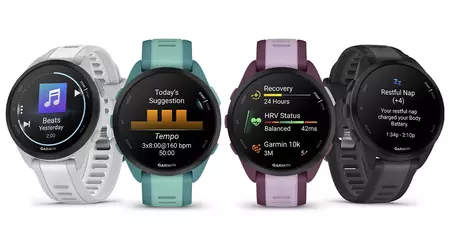 Garmin lost trainingsproblemen op in nieuwe update voor Forerunner-serie 