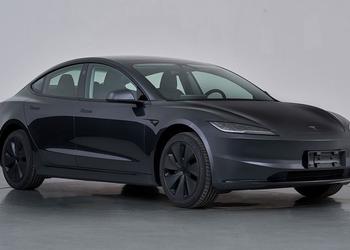 Specificaties van Tesla Model 3+ en ...