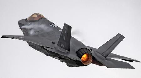 Lockheed Martin heeft bijna 176 miljoen dollar ontvangen ter ondersteuning van de leveringen van F-35 Lightning II gevechtsvliegtuigen van de vijfde generatie, in het kader van een contract van 30 miljard dollar.