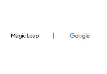 Google en Magic Leap tekenen een ...