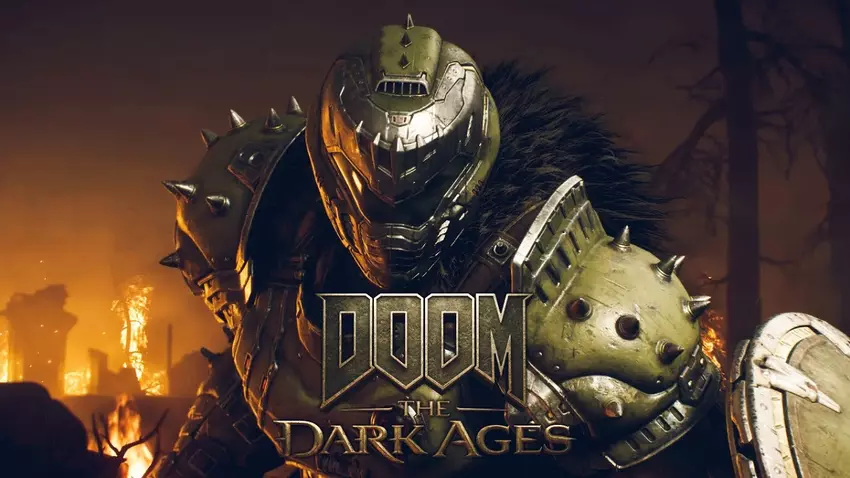 DOOM: The Dark Ages zou in mei 2025 uit kunnen komen: insider gelooft dat de game gedemonstreerd wordt en releasedatum wordt in januari bekendgemaakt