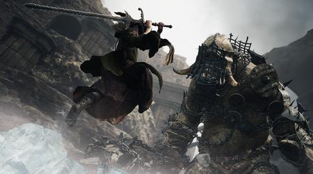 Er zijn in totaal 3,5 miljoen exemplaren van Dragon's Dogma 2 verkocht