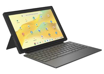 Acer heeft een tablet voor studenten ...