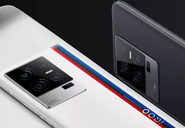 Plat 2K-scherm, Snapdragon 8 Gen 3-chip ...