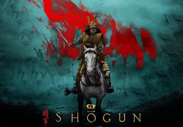 FX's verrassende beslissing: historische hitserie Shogun ...
