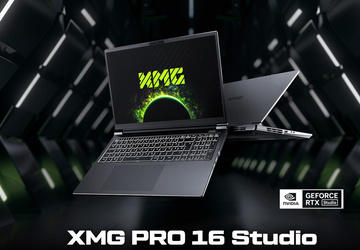 XMG Pro 16 Studio M24: een ...