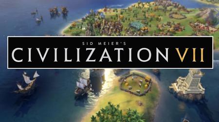 Op dezelfde dag als Kingdom Come Deliverance 2: een insider heeft de releasedatum onthuld voor Sid Meier's Civilisation VII strategiegame