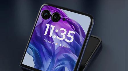 Motorola Razr Ultra 2025 met nieuwe Snapdragon 8 Elite-chip verschijnt op Geekbench