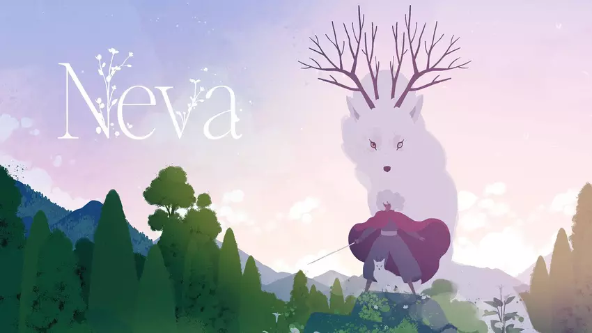 Nomada Studio, de ontwikkelstudio achter Gris, heeft de indie adventure game Neva