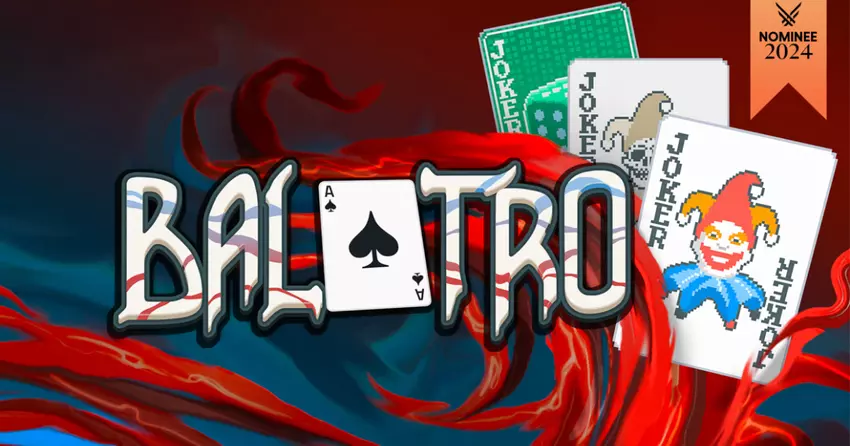 Ontwikkelaar van het populaire pokerspel Balatro verbiedt het publiceren van AI-artwork op subreddit