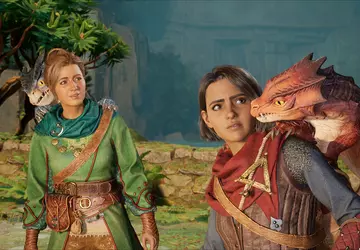 Split Fiction wordt de eerste game ...