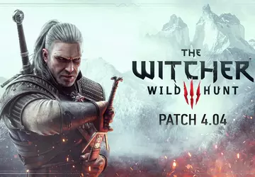 CD Projekt heeft een grote update ...