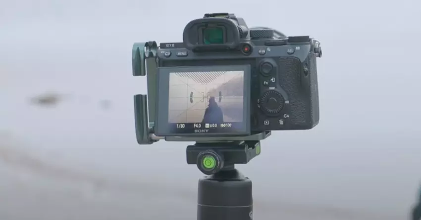 Sony A7 III goede camera voor interviews