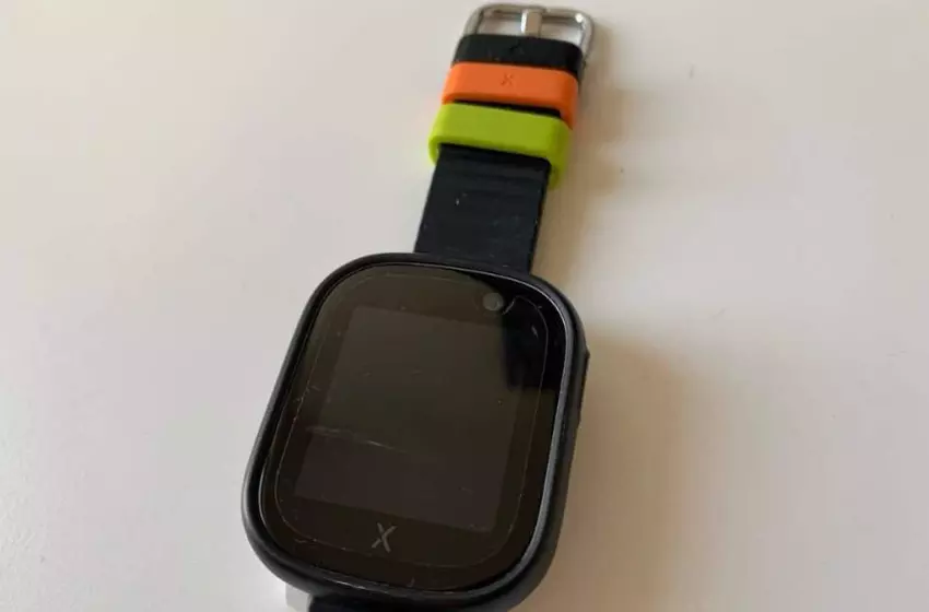 Xplora X6 Play waterdicht kindersmartwatch