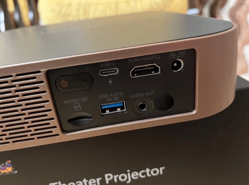 Viewsonic M2 of Viewsonic M10