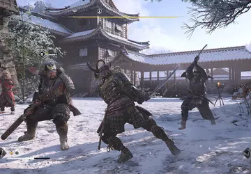 Assassin's Creed Shadows haalt Monster Hunter ...