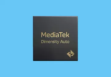 MediaTek onthult Dimensity Auto: Processor voor ...
