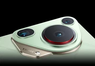 Huawei Pura 70 Ultra heeft HarmonyOS ...