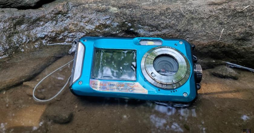 YISENCE top camera’s onder 200 euro
