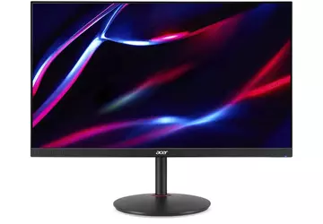 Acer lanceert Nitro serie QHD gaming ...