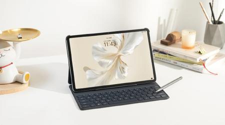 Het is niet alleen de Honor 90 GT: de Honor Pad 9 zal ook zijn debuut maken tijdens het lanceringsevenement op 21 december.