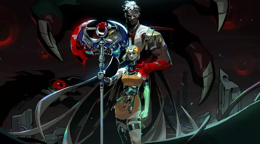 Ares verscheen in Hades II: Warsong grote update voor het spel met veel belangrijke veranderingen