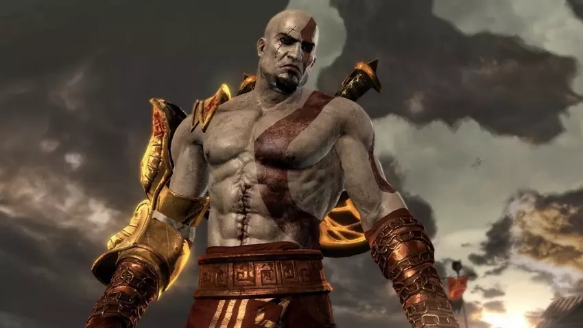 Gerucht: een geüpdatete God of War-trilogie wordt mogelijk aangekondigd tijdens State of Play