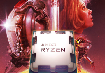 AMD en Newegg geven het spel ...