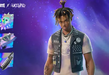 Fortnite lanceert binnenkort een grootse muziekshow ...