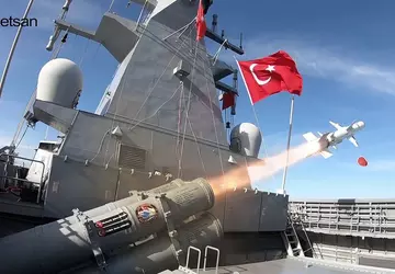 Turkije begint met de integratie van ...