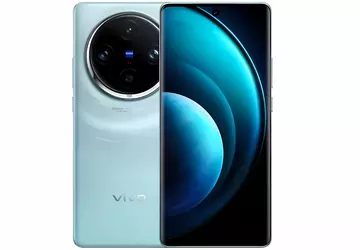 De Vivo X100s Pro is ontdekt ...