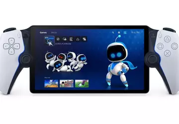 Het is officieel: PlayStation Portal streaming ...