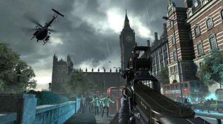 Londen wordt de op twee na grootste stad ter wereld wat betreft het aantal gameontwikkelaars en haalt daarmee de meeste Amerikaanse steden in