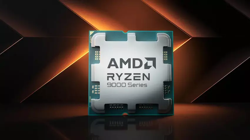 AMD brengt zijn nieuwste Ryzen X3D-processoren uit: verkoop start op 12 maart